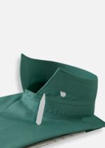 YBRAND-Ocean Green formal shirt FS-1064 - Image 4