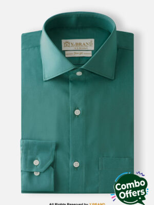 formal dress shirt