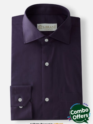 formal dress shirt