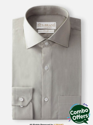 formal dress shirt