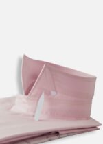 YBRAND-Pink formal shirt FS-1068 - Image 3