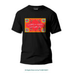 Round Neck T-shirt PMTS-1384 - Image 2