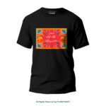 Round Neck T-shirt PMTS-1385 - Image 2