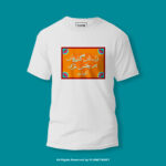 Round Neck T-shirt PMTS-1387