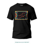 Round Neck T-shirt PMTS-1391 - Image 2