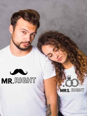 Round Neck T-shirt PMTS-1392