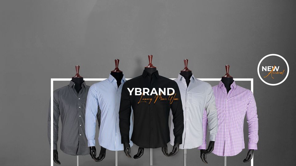 Best Dress shirt for men