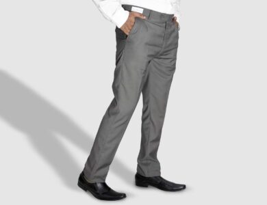 Dress pants for men 2025