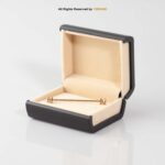 BARBELL FLAT END COLLAR PIN BAR CPB-1009 - Image 9