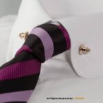 BARBELL FLAT END COLLAR PIN BAR CPB-1017 - Image 4