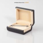 BARBELL FLAT END COLLAR PIN BAR CPB-1017 - Image 6