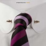 ARROW COLLAR PIN BAR CPB-1018