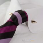 ARROW COLLAR PIN BAR CPB-1018 - Image 4