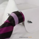 ARROW COLLAR PIN BAR CPB-1018 - Image 3