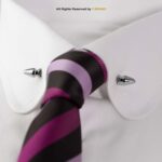 ARROW COLLAR PIN BAR CPB-1018 - Image 2