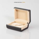 ARROW CARVED COLLAR PIN BAR CPB-1020 - Image 5