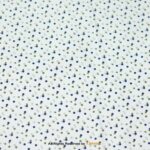 Polka Dots Cotton Fabric YCS-1031 - Image 4