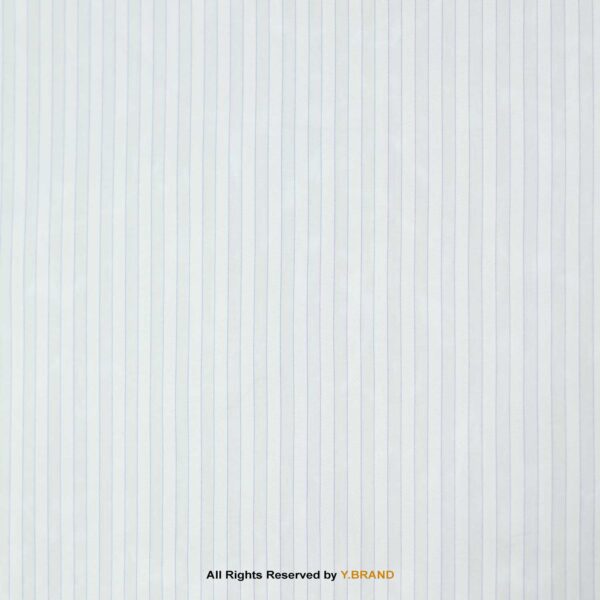 Wide Pin stripes Cotton Fabric YCS-1032 3 Wide Pin stripes Cotton Fabric YCS-1032