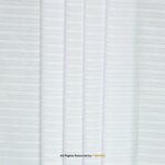 Wide Pin stripes Cotton Fabric YCS-1032 - Image 4