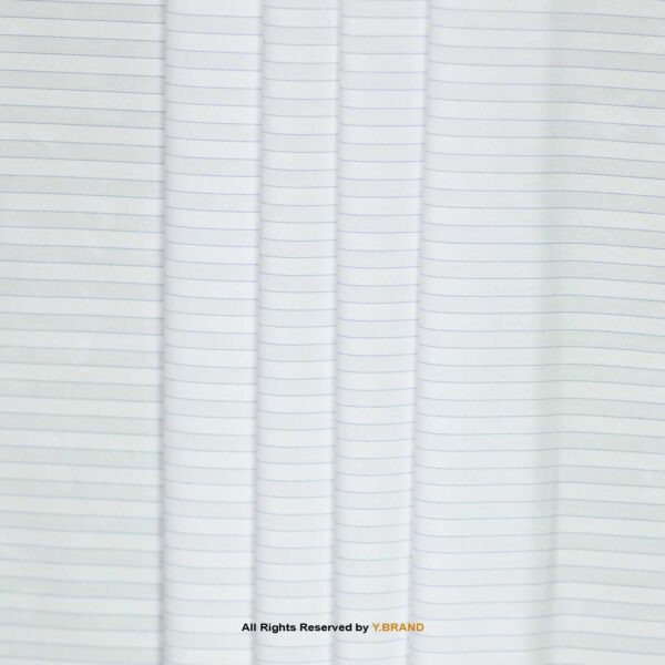 Wide Pin stripes Cotton Fabric YCS-1032 4 Wide Pin stripes Cotton Fabric YCS-1032