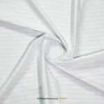 Wide Pin stripes Cotton Fabric YCS-1032