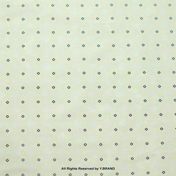 Printed Cotton Fabric YCS-1033 4 Printed Cotton Fabric YCS-1033