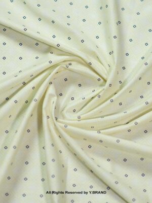 Printed Cotton Fabric YCS-1033