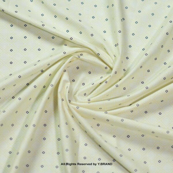 Printed Cotton Fabric YCS-1033 1 Printed Cotton Fabric YCS-1033