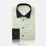 Printed Cotton Fabric YCS-1033 - Image 2