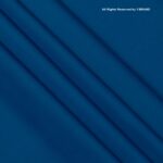 Blue Cotton Fabric YCS-1034 - Image 3