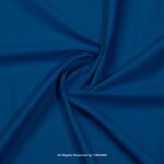 Blue Cotton Fabric YCS-1034