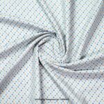 Printed Cotton Fabric YCS-1035