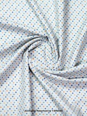 Printed Cotton Fabric YCS-1035