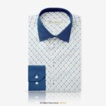 Printed Cotton Fabric YCS-1035 - Image 2