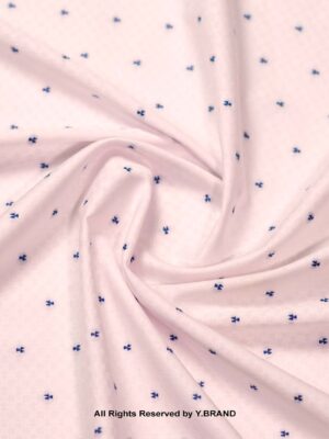 Printed Cotton Fabric YCS-1036