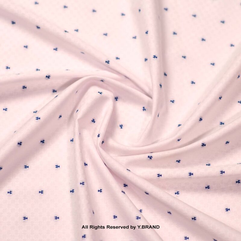 Printed Cotton Fabric YCS-1036 7 YCS 1036B