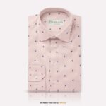 Printed Cotton Fabric YCS-1036 - Image 2