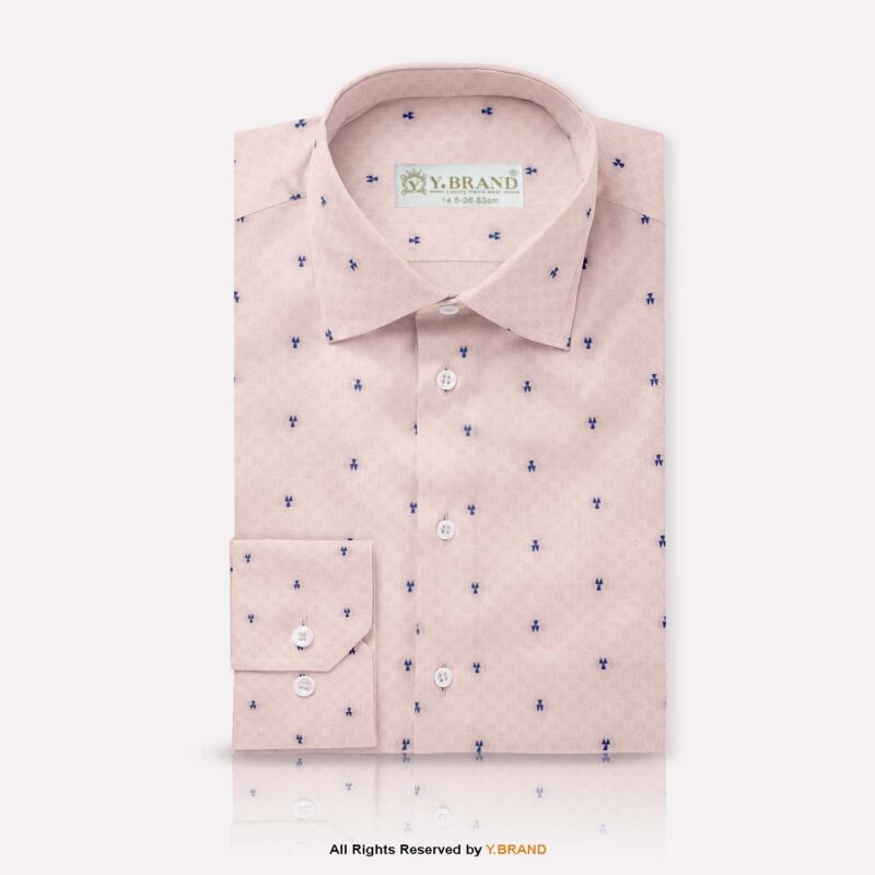 Printed Cotton Fabric YCS-1036 8 YCS 1036C