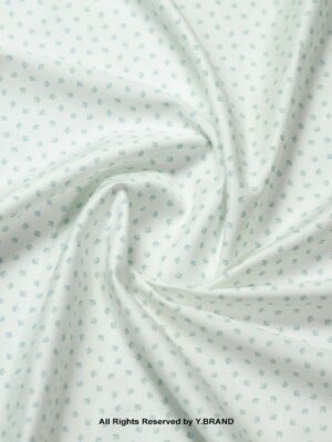Printed Cotton Fabric YCS-1037