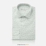 Printed Cotton Fabric YCS-1037 - Image 2