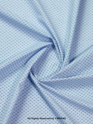 Printed Cotton Fabric YCS-1038