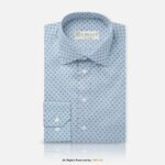 Printed Cotton Fabric YCS-1038 - Image 2