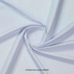 Circle Printed Cotton Fabric YCS-1039