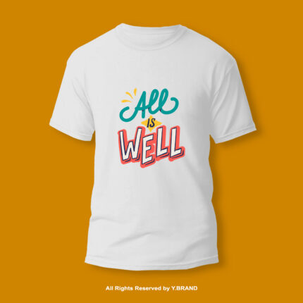 SLOGANS, Graphic t-shirt