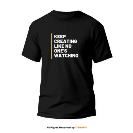 Motivational, Graphic t-shirts
