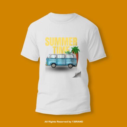 nature, Graphic t-shirt