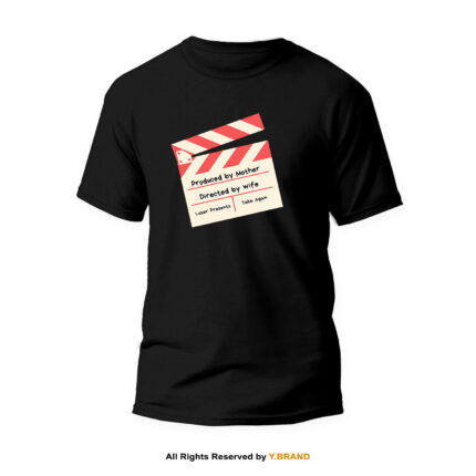Entertainment, Graphic t-shirt