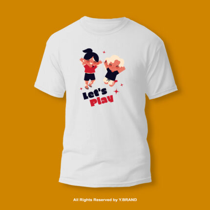 Kids, Graphic t-shirt