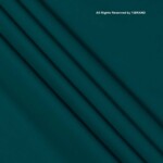 Dark Green Cotton Fabric
