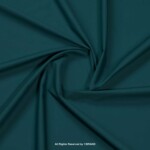Dark Green Cotton Fabric YCS-1040